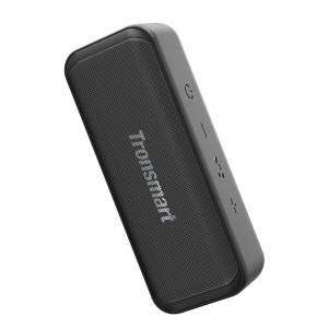 Преносима Bluetooth 5.3 колонка TRONSMART T2 Mini 2023 10W черна - Img 5