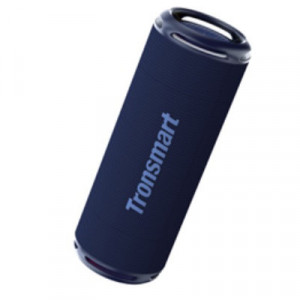 Преносима Bluetooth 5.3 колонка TRONSMART T7 Lite 24W тъмносиня - Img 2
