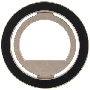 Ринг държач GUESS MagSafe GUMRSALDGD златист - Img 3