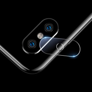 Стъклен протектор за камера 9H WOZINSKY - Samsung Galaxy A42 5G - Img 4