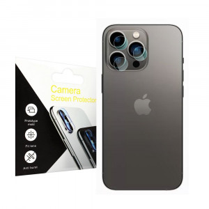 Стъклен протектор за камера - iPhone 13 Pro - Img 1