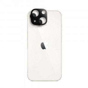 Стъклен протектор за камера - iPhone 14 Plus - Img 3