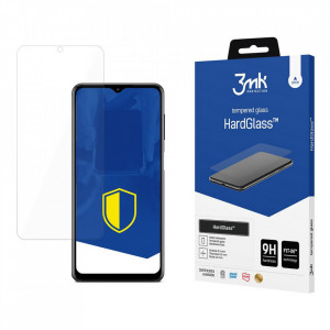Стъклен протектор 3mk Hard Glass - Samsung Galaxy M12