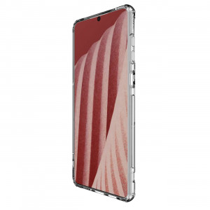 Ултратънък гръб с подсилени ръбове NILLKIN Nature - Samsung Galaxy A73 5G прозрачен - Img 19