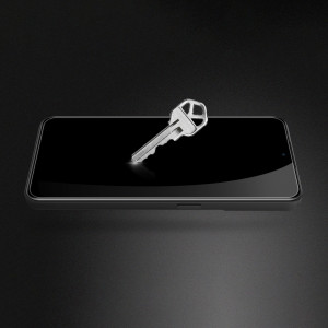 Ултратънък 0.2mm 9H закален стъклен протектор NILLKIN Amazing CP+Pro - OnePlus Ace с черна рамка - Img 13
