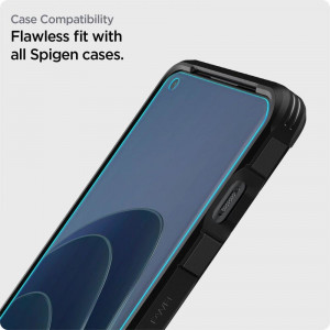 2 бр. гъвкав протектор SPIGEN Neo Flex - OnePlus 10 Pro - Img 11