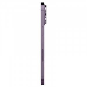 2 бр. протектор за камера SPIGEN Optik TR - iPhone 14 Pro / 14 Pro Max кристалнопрозрачен - Img 13