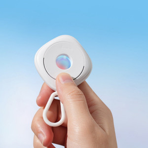 BASEUS Heyo Camera Detector бял（With Simple charging кабел USB to Type-C 0.3m бял) - Img 20