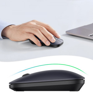 UGREEN handy wireless USB mouse зелен (MU001) - Img 7