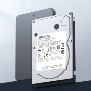 Адаптер Ugreen 2.5'' SATA III 3.0 HDD SSD към USB Type C 3.2 Gen 1 (SuperSpeed USB 5Gbps) (70610 CM321) черен - Img 16