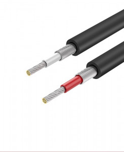Аудио / видео кабел UGREEN 2х RCA (чинч) 5m сив (10520) - Img 15