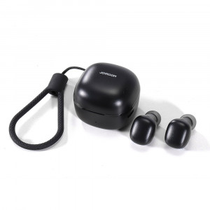Безжични bluetooth слушалки JOYROOM TWS IP54 черен (MG-C05) - Img 5