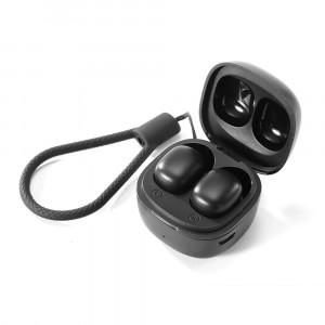Безжични bluetooth слушалки JOYROOM TWS IP54 черен (MG-C05) - Img 15
