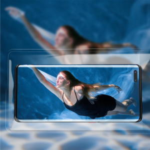 Водоустойчив калъф BASEUS Waterproof Slide син (FMYT000003) - Img 9