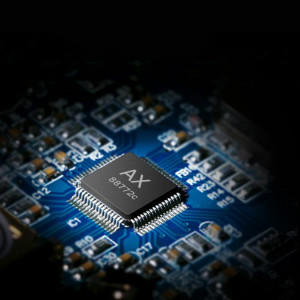 Външен мрежов адаптер UGREEN USB Type A 2.0 към RJ45 100 Mbps (CR110 20254) черен - Img 7