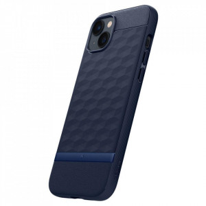 Гръб CASEOLOGY Parallax MagSafe - iPhone 14 Plus Midnight Blue - Img 7