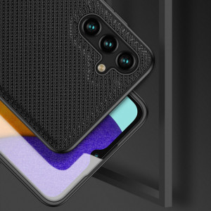 Гръб DUX DUCIS Fino - Samsung Galaxy A04s / A13 5G черен - Img 4