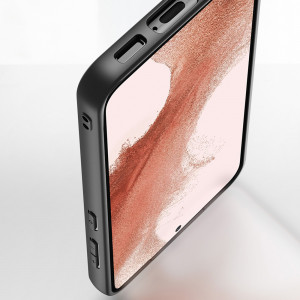 Гръб DUX DUCIS Fino - Samsung Galaxy A14 / A14 5G черен - Img 12