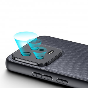 Гръб DUX DUCIS Fino - Xiaomi 13 сив - Img 9