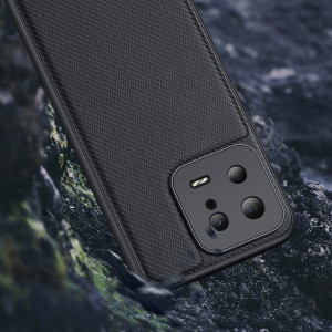 Гръб DUX DUCIS Fino - Xiaomi 13 син - Img 12