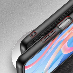 Гръб DUX DUCIS Fino - Xiaomi Poco M4 Pro 5G черен - Img 7