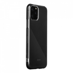 Гръб Roar Jelly - LG K52 прозрачен - Img 8