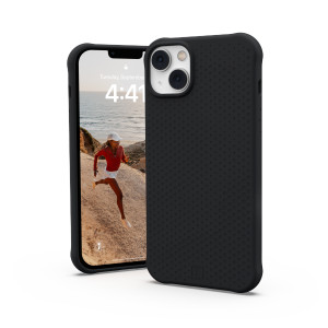 Гръб UAG Dot [U] MagSafe - protective - iPhone 14 Plus черен - Img 4