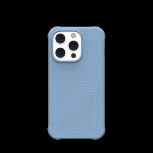 Гръб UAG Dot [U] MagSafe - protective - iPhone 14 Pro Max син - Img 2