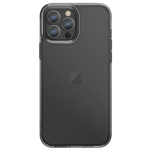Гръб UNIQ Air Fender - iPhone 13 Pro Max опушен - Img 2