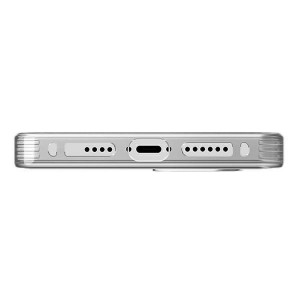 Гръб UNIQ Air Fender - iPhone 14 Plus прозрачен - Img 5