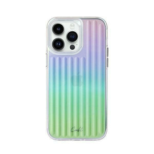 Гръб UNIQ Coehl Linear - iPhone 14 Pro Max преливащ - Img 1