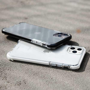 Гръб UNIQ Combat - iPhone 11 Pro бял - Img 7