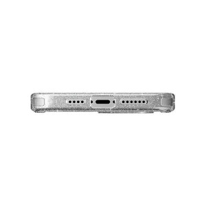 Гръб UNIQ LifePro Xtreme - iPhone 13 Pro tinsel lucent - Img 4