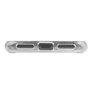 Гръб UNIQ LifePro Xtreme - iPhone 7 / 8 / SE (2nd gen) / SE (3rd gen) прозрачен с блясък - Img 4