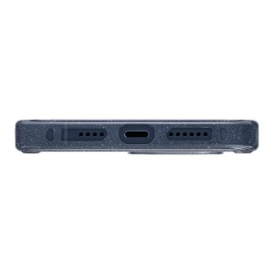 Гръб UNIQ LifePro Xtreme Magclick - iPhone 15 Pro lucent blue - Img 4