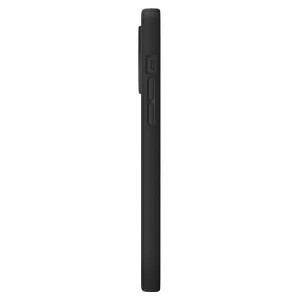 Гръб UNIQ Lino - iPhone 14 Plus среднощно черен - Img 4