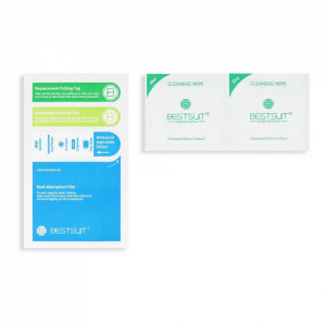 Гъвкав нано протектор за камера BESTSUIT Flexible - Samsung Galaxy S20+ / S20+ 5G - Img 4