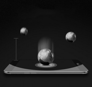 Гъвкав протектор с пълно покритие WOZINSKY - iPhone 13 mini - Img 8