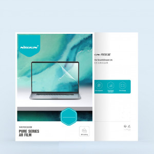 Гъвкав протектор NILLKIN Pure Series AR - MacBook Pro 14" - Img 5