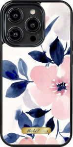 Дизайнерски калъф Water Flower WC007