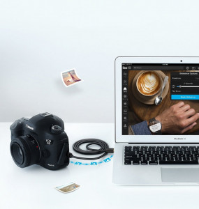 Кабел за зареждане и данни UGREEN USB Type A 2.0 към mini USB 5 Pin мъжко 1.5m черен - Img 7
