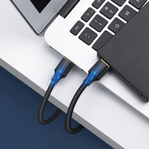 Кабел за зареждане и данни UGREEN USB Type A 3.0 към USB Type A 3.0 2m сив (10371) - Img 8