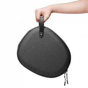 Калъф за слушалки SPIGEN Klasden Pouch - AirPods Max сив въглен - Img 5