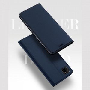 Калъф тип книга DUX DUCIS Skin Pro - Huawei Y5p розов - Img 9