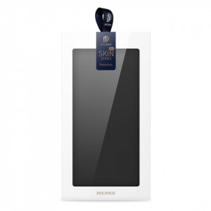 Калъф тип книга DUX DUCIS Skin Pro - iPhone 14 черен - Img 10