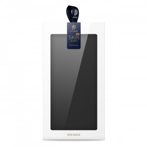 Калъф тип книга DUX DUCIS Skin Pro - Realme GT NEO 3 черен - Img 18