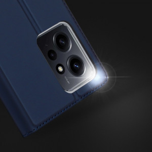Калъф тип книга DUX DUCIS Skin Pro - Xiaomi Redmi Note 12 4G розов - Img 17