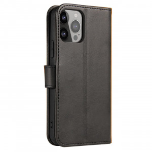 Калъф тип книга Magnet Elegant - Huawei Nova 12 черен - Img 5