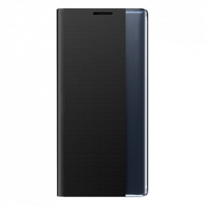 Калъф тип книга New Sleep - iPhone 13 Pro черен - Img 2