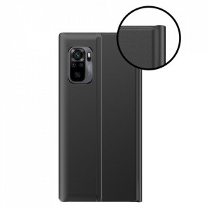 Калъф тип книга New Sleep - Xiaomi Mi 11i / Mi 11X / Poco F3 / Redmi K40 / K40 Pro / K40 Pro Plus син - Img 5